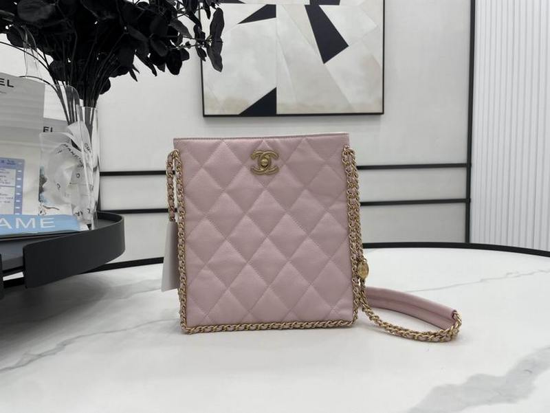 Chanel Handbags 762